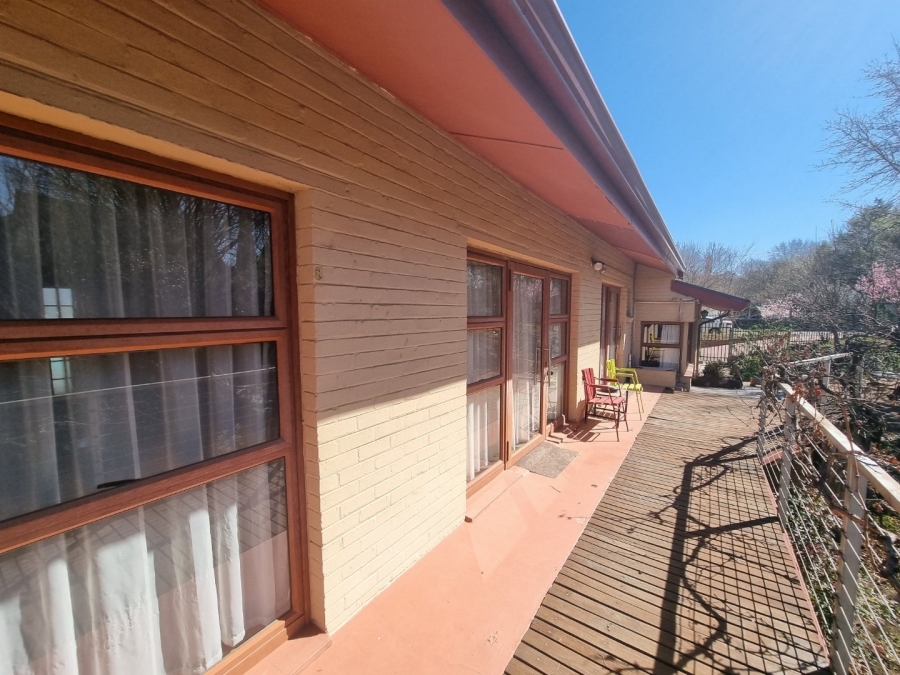 9 Bedroom Property for Sale in Eureka Free State